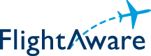FlightAware logo
